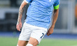 Sergej Milinkovic-Savic of SS Lazio during the UEFA Europa League group E match between SS...