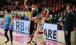 Debora Carangelo (Umana Reyer Venezia) during the Basketball Euroleague Women Championship...