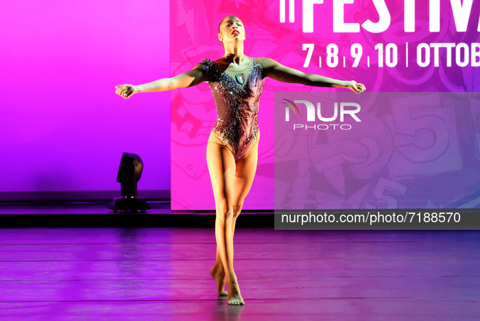 Festival dello Sport 2021