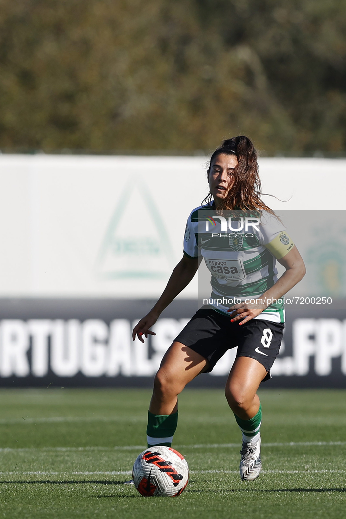 Sporting CP Estoril Praia - Liga BPI
