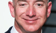 FILE - Jeff Bezos Announces $100 Million Gift To Nonprofit Feeding America. BEVERLY HILLS,...