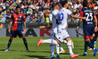 Morten Thorsby of Sampdoria, Goal during the Italian football Serie A match Cagliari Calci...