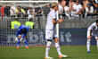 Morten Thorsby of Sampdoria, Goal during the Italian football Serie A match Cagliari Calci...