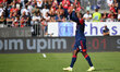 Balde Diao Keita of Cagliari Calcio during the Italian football Serie A match Cagliari Cal...