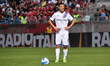 Valerio Verre of Sampdoria during the Italian football Serie A match Cagliari Calcio vs UC...