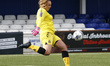  during The FA Women's National League 	Division One South East between Billericay Town an...