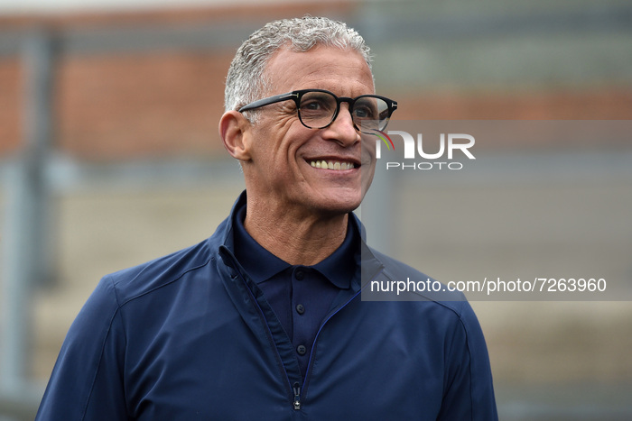 Carlisle United v Oldham Athletic - Sky Bet League 2