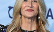 Actress Laura Dern arrives at the 14th Annual Oceana SeaChange Summer Party held at a Priv...