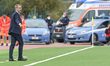 Coach  Sampdoria Women Antonio Cincotta during the Italian football Serie A Women match Na...