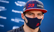 VERSTAPPEN Max (ned), Red Bull Racing Honda RB16B, portrait during the Formula 1 Gran Prem...