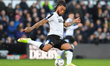 Colin Kazim-Richards of Derby County during the Sky Bet Championship match between Derby...