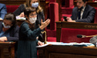 Annick Girardin, Minister for the Sea and Fisheries, responds to the opposition's harsh cr...