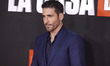 Miguel Angel Silvestre attends the Netflix: 'La Casa De Papel' The Finale Of 5th Season Pr...