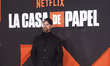 Jose Manuel Poga attends the Netflix: 'La Casa De Papel' The Finale Of 5th Season Presenta...
