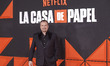 Fernando Cayo attends the Netflix: 'La Casa De Papel' The Finale Of 5th Season Presentatio...