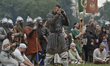 Carpathian Troy welcomed hundreds of Stone Age, Bronze Age and Early Medieval warriors and...