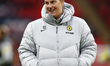 Tanya Oxtoby Assistant Coach of Chelsea Women  during Vitality Women's FA Cup Final 2021 b...