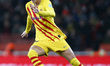  Ann-Maria Crnogorcevicof FC Barcelona Femeni during Woman's Champions League Group C betw...