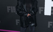 Jasmine Brown arrives at the Flip Grand Launch Event Hosted by Grammy-Nominated Artist Hal...
