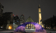 A general view of Churchill Square in Edmonton.Monday, December 13, 2021, in Edmonton, Al...