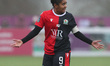 Saffron Jordan of Blackburn Rovers reacts a decision during the FA Women's Championship ma...