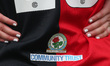 A general view of a Blackburn Rovers' women's shirt  during the FA Women's Championship ma...