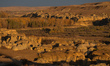 The Writing-on-Stone Provincial park preserves spectacular badlands, riparian habitats and...