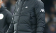 Liverpool manager Jurgen Klopp   during Premier League between Tottenham Hotspur and Liver...