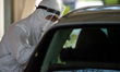 Drive-ins stormed, covid cases increased and swabs taken. In Lazio, access to the Local He...