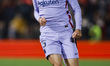 15 Clement Lenglet of FC Barcelona during the La Liga Santander match between RCD Mallorca...