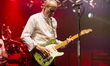 Francis Rossi performs with The Frantic Four line-up of Status Quo at Manchester Apollo, M...