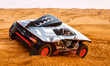 200 Peterhansel Stephane (fra), Boulanger Edouard (fra), Team Audi Sport, Audi RS Q e-tron...