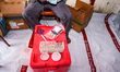  A blood donation camp organized by the Indian Red Cross Society Tehatta Sub-Div Branch &...