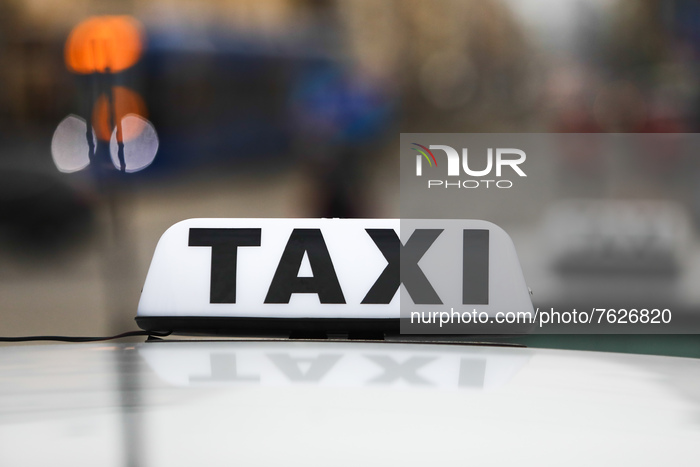 Daily Life And Economy In Krakow