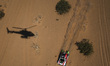 205 Al Rajhi Yazeed (sau), Orr Michael (gbr), Overdrive Toyota, Toyota Hilux Overdrive, Au...