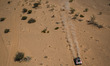 205 Al Rajhi Yazeed (sau), Orr Michael (gbr), Overdrive Toyota, Toyota Hilux Overdrive, Au...