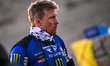 29 Short Andrew (usa), Monster Energy Yamaha Rally Team, Yamaha WR450F Rally Moto, action...