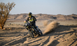 42 Van Beveren Adrien (fra), Monster Energy Yamaha Rally Team, Yamaha WR450F, Moto, action...