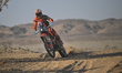 90 Petrucci Danilo (ita), Tech 3 KTM Factory Racing, KTM 450 Rally Factory Replica, Moto,...