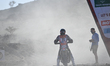 72 Gendron Philippe (fra), Nomade Racing, KTM 450 Rally Replica, Moto, action during the S...