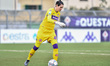 Sabrina Tasselli (Fiorentina Femminile) during the Italian football Serie A Women match AC...