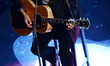 Cat Stevens attend the opening night of the 64rd Sanremo Song Festival at the Ariston Thea...