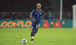 Patrick Andrade of Cape Verde   during Burkina Faso against Cap Verde, African Cup of Nati...