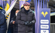 Bologna’s Head Coach Sinisa Mihajlovic during the italian soccer Serie A match Hellas Vero...