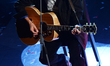 Cat Stevens attend the opening night of the 64rd Sanremo Song Festival at the Ariston Thea...