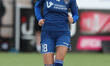  Danielle Brown of Durham Women  during the FA Women's Championship match between Durham W...