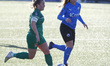  Coventry United LFC Katie Wilkinson  during The FA Women's FA Cup Fourth Round Proper bet...