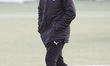 Scott Chickelday manager of Billericay Town Women  during The FA Women's FA Cup Fourth Rou...
