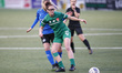  Coventry United LFC Katy Morris during The FA Women's FA Cup Fourth Round Proper between...