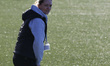 Coventry United LFC Jay Bradford during the pre-match warm-up   during The FA Women's FA C...